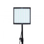 Nanlite Panneau LED RGBWW 72W - CCT : 2700K-7500K - (G/M±150)