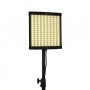 Nanlite Panneau LED RGBWW 72W - CCT : 2700K-7500K - (G/M±150)