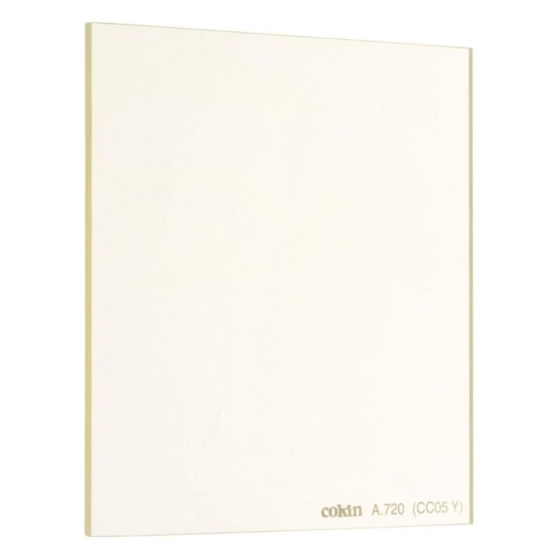 Cokin Filter A850 Diffuser 3 (MENZ)