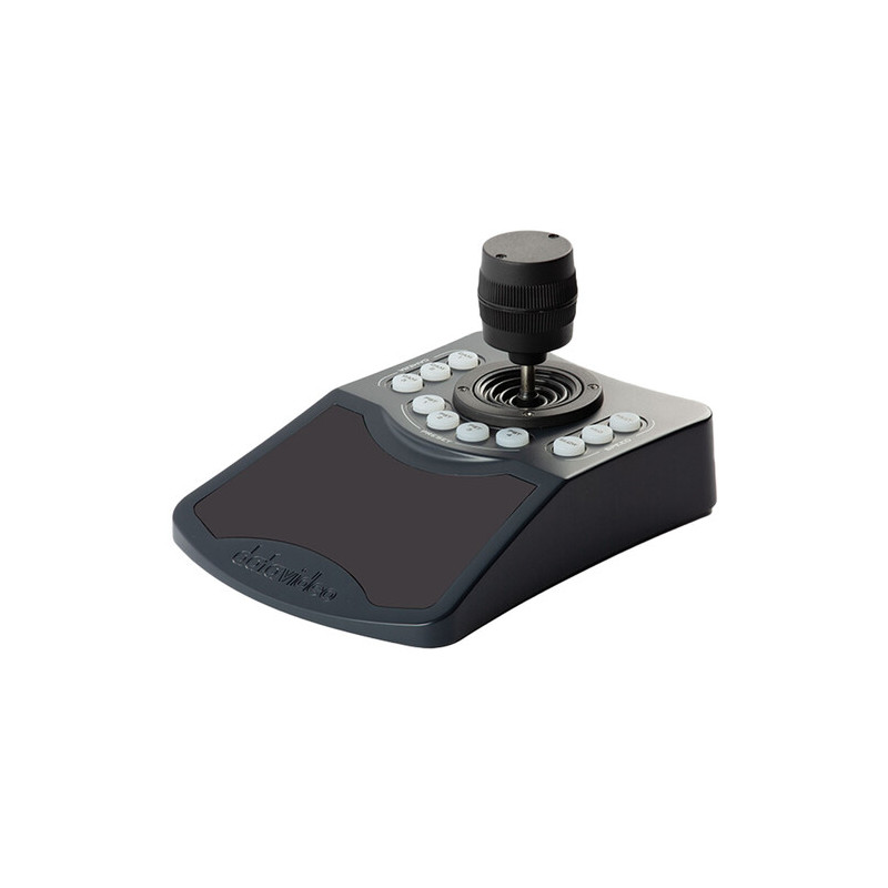 Datavideo RMC-2 Contrôleur joystick pour 3 caméras avec USB