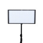 Nanlite Panneau LED Bi-color 150W - CCT : 2700K-7500K - CRI 96 