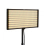 Nanlite Panneau LED RGBWW 150W - CCT : 2700K-7500K - (G/M±150)