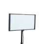 Nanlite Panneau LED RGBWW 150W - CCT : 2700K-7500K - (G/M±150)