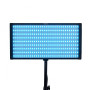 Nanlite Panneau LED RGBWW 150W - CCT : 2700K-7500K - (G/M±150)