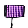 Nanlite Panneau LED RGBWW 150W - CCT : 2700K-7500K - (G/M±150)