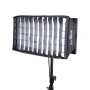 Nanlite Panneau LED RGBWW 150W - CCT : 2700K-7500K - (G/M±150)