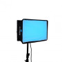 Nanlite Panneau LED RGBWW 150W - CCT : 2700K-7500K - (G/M±150)