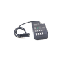 Caruba Panasonic DMW-DCC12 batterie factice (cable)