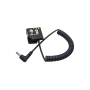 Caruba Nikon EN-EL14 Full Decoding Dummy Battery (spring cable)