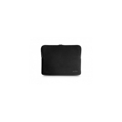 Housse pour Macbook Air et Macbook Pro 13 (USB-C) TRUNK Neoprene Black