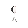 Caruba Orb Speedlite Kit 80cm (including bag)