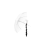 Caruba Umbrella Speedlite Kit 83cm (including bag)