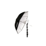 Caruba Umbrella Speedlite Kit 83cm (including bag)