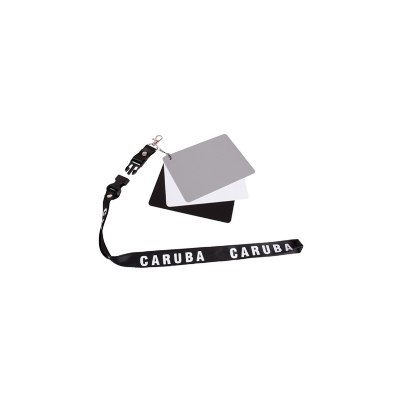 Caruba Digital Gray Card DGC-2