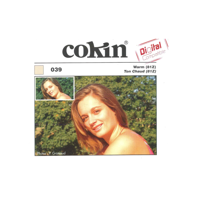 Cokin Filter P046 FLD
