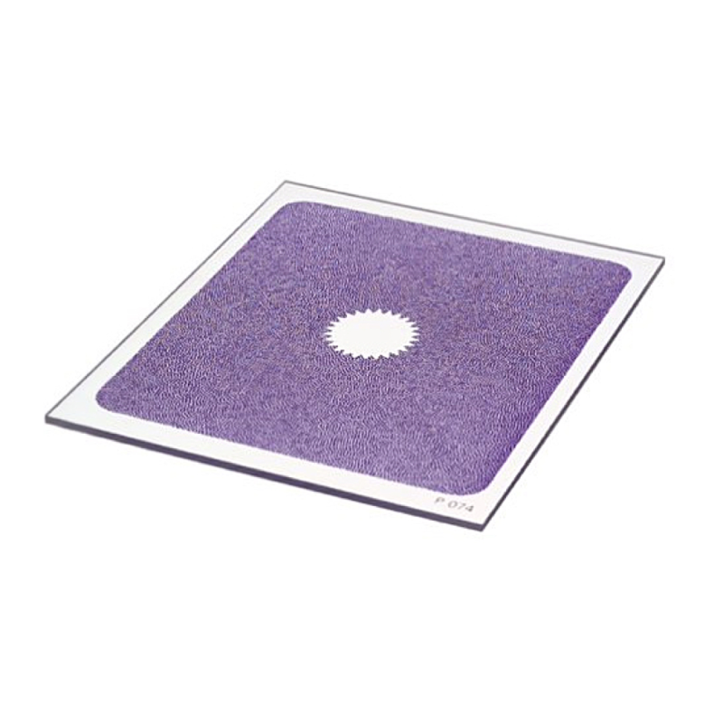 Cokin Filter P074 C.Spot WA Violet