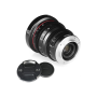 Meike Objectif 10Mm T2,2 Canon Rf