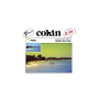 Cokin Filter P660 Gradual Fluo Yellow 1