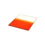 Cokin Filter P663 Gradual Fluo Orange 2