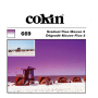 Cokin Filter P669 Gradual Fluo Mauve 2