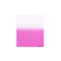 Cokin Filter P671 Gradual Fluo Pink 2