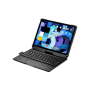 Urban Factory Etui Protection Clavier Bluetooth pour Ipad Pro11"/Air4
