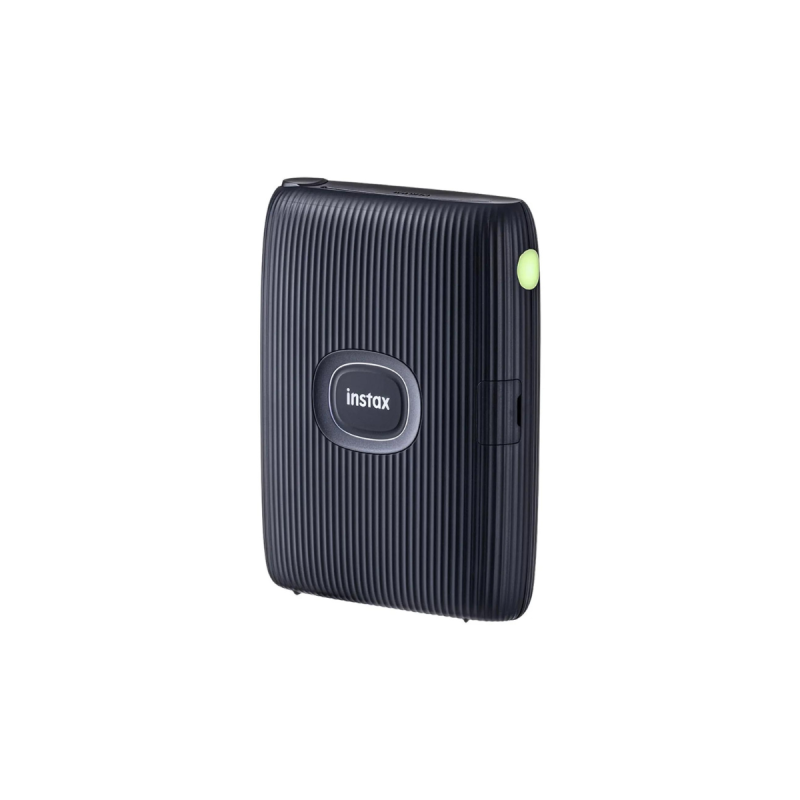 Fujifilm Instax Mini LINK 2 SPACE Bleu EX D