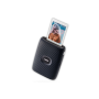 Fujifilm Instax Mini LINK 2 SPACE Bleu EX D