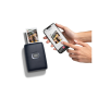 Fujifilm Instax Mini LINK 2 SPACE Bleu EX D