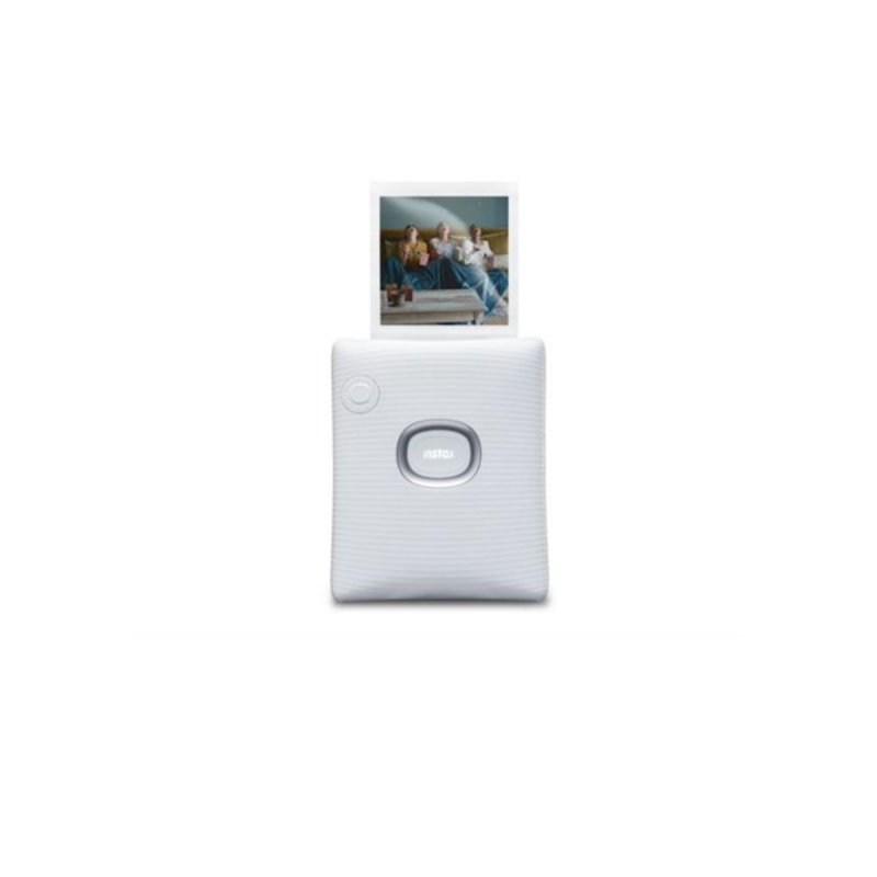 Fujifilm Instax Square LINK Blanc EX D