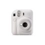 Fujifilm Instax Mini 12 Blanc TH EX D EU