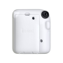 Fujifilm Instax Mini 12 Blanc TH EX D EU