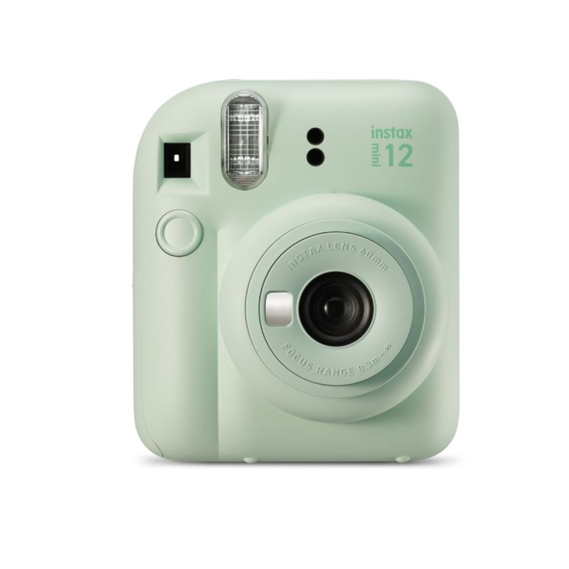 Fujifilm Instax Mini 12 Vert TH EX D EU