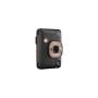 Fujifilm Instax Mini LIPLAY ELEGANT Noir EX D FR PC