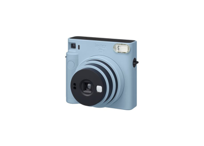 Fujifilm Pack Liberté Instax Square SQ1 Bleu