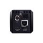 Marshall Compact NDI 4KUHD Broadcast Camera CS Lens Mount HX3 IP HDMI