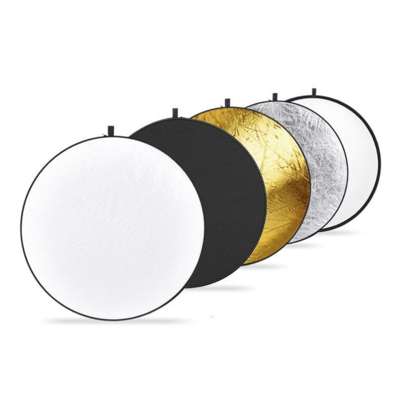 Caruba 5-in-1 Gold, Silver, Solar Sole, White, Transparent-80cm