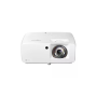 Optoma VP UHD (3840 x 2160) 4K 3700 lm LASER ST HP 1x15W Blanc