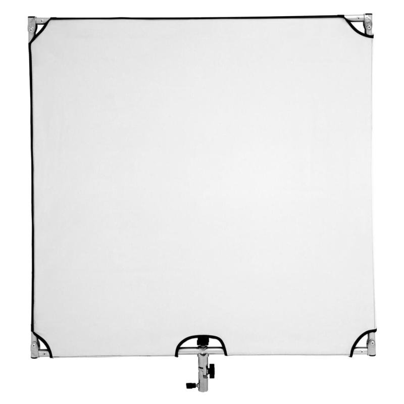 Caruba 5-in-1 interchangeable reflector / diffusion panel-90x90cm