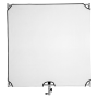 Caruba 5-in-1 interchangeable reflector / diffusion panel-90x90cm