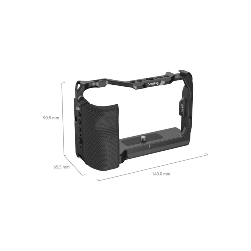 SmallRig 3212B Cage with Side Handle For Sony A7C