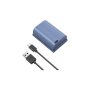 SmallRig 4264 LP-E6NH USB-C Rechargeable Camera Battery