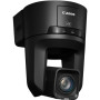 Canon Pack 2 Caméras PTZ 4K CR-N700B (Noir) + RC-IP100 offert !