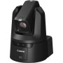 Canon Pack 2 Caméras PTZ 4K CR-N700B (Noir) + RC-IP100 offert !