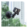 SmallRig Portable Suction Cup Mount Support for Action Cameras SC-1K