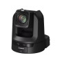 Canon Pack 5 Caméras PTZ 4K CR-N300B (Noir) + RC-IP100 offert !