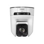 Canon Pack 5 Caméras PTZ 4K CR-N300W (Blanc) + RC-IP100 offert !