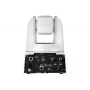 Canon Pack 3 Caméras PTZ 4K CR-N500W (Blanc) + RC-IP100 offert !