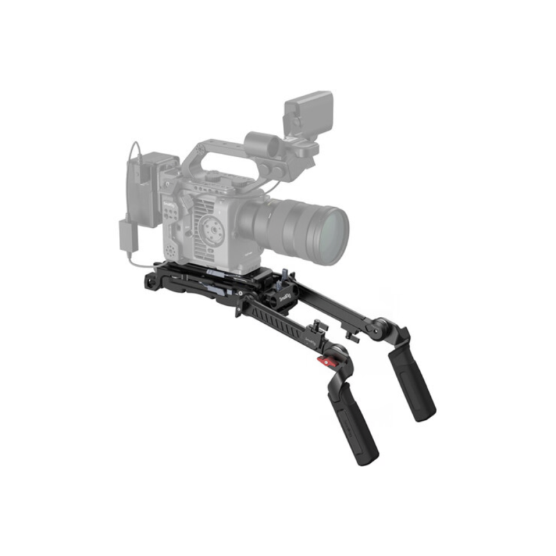 SmallRig 4274 Shoulder Rig Kit (Pro)