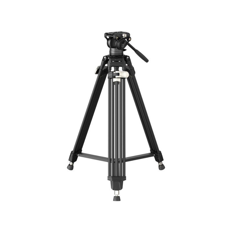 SmallRig 4163 FreeBlazer Heavy-Duty Aluminum Alloy Tripod Kit AD-80